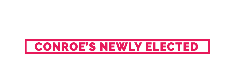Conroe Conservative Leadership Team
